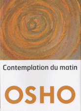 Contemplation du matin