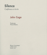 Silence
édition revue et corrigée