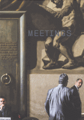 Meetings. Coopération internationale, international cooperation