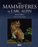 Les mammifères de l'arc alpin