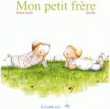 Mon petit frère