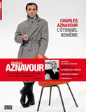 Charles Azenavour, l'éternel bohème