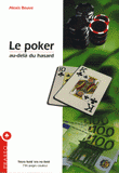 Le poker, au-delà du hasard. Hold'em no limit