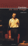 L'artiste au nez rouge