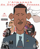 L'almanach du Dessin de Presse. Et de la caricature
édition 2010