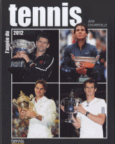 L'année du tennis
édition 2012