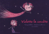 Violette la comète