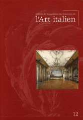 Bulletin de l'Association des Historiens de l'Art Italien N° 12
