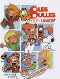 Les bulles pour l'unicef