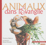 Animaux dans l'Evangile