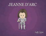 Jeanne d'Arc