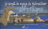 Bretagne. Guide de voyage interactif pour curieux en herbe