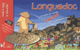 Languedoc. Guide interactif pour curieux en herbe
