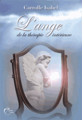 L'ange de la thérapie intérieure