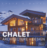 Chalet. Architecture + Design