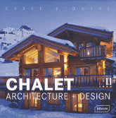 Chalet. Architecture + Design