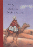 Les 4 plus beaux Noël de Marcus Pfister