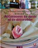 Couture. Accessoires de mode et de décoration