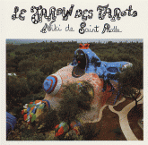 Le Jardin des Tarots