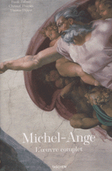 Michel-Ange 1475-1564. L'oeuvre complet