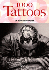 1000 Tattoos