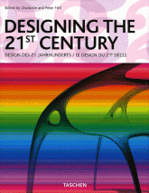 Designing the 21st Century. Edition anglais-français-allemand