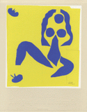 Henri Matisse. Coffret 2 volumes : Les papiers découpés ; Jazz