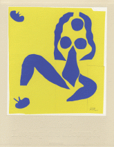 Henri Matisse. Coffret 2 volumes : Les papiers découpés ; Jazz