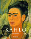 Frida Kahlo. 1907-1954, Souffrance et passion