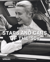 Stars and cars of the 50's