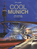 Cool Munich. Edition bilingue anglais-allemand