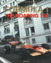 Formula 1. The roaring 70s