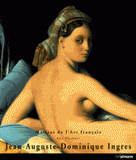 Jean-Auguste- Dominique Ingres. 1780-1867