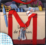 Le sac de maman