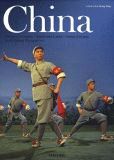 China. Portrait d'un pays by 88 Chinese Photographers, édition français-anglais-allemand