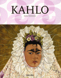 Frida Kahlo 1907-1954. Souffrance et passion