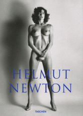 Helmut Newton