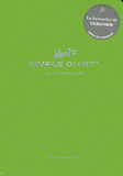 Keel's Simple Diary (Citron). Premier volume