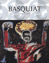 Jean-Michel Basquiat 1960-1988. La Force Explosive de la Rue