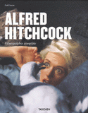 Alfred Hitchcock. Architecte de l'angoisse (1899-1980)