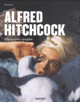 Alfred Hitchcock. Architecte de l'angoisse (1899-1980)