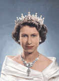 Her Majesty