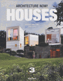 Architecture Now !. Tome 3, Houses