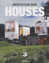 Architecture Now !. Tome 3, Houses