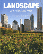Landscape, architecture now !. paysages contemporains