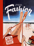 Fashion. Ads of the 20th century