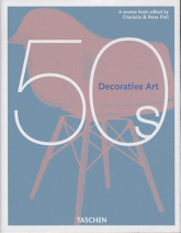 Decorative Art 50's