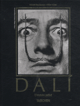 Salvador Dali. 1904-1989, l'oeuvre peint
