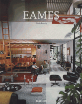 Charles & Ray Eames. 1907-1978, 1912-1988, pionniers du modernisme de l'après-guerre