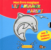 Les animaux marins